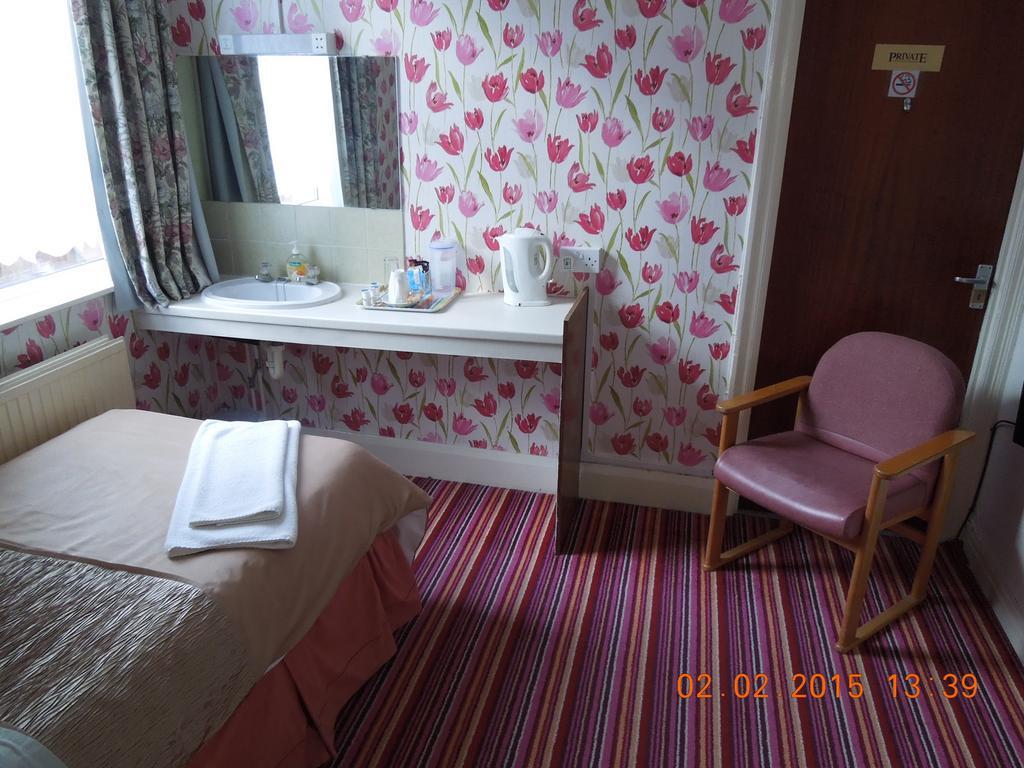 Earlsmere Guesthouse Kingston upon Hull ห้อง รูปภาพ