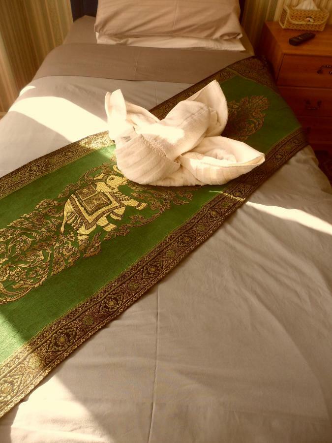 Earlsmere Guesthouse Kingston upon Hull ภายนอก รูปภาพ